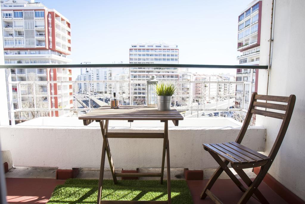 Autentik Guest House Lisboa Exterior foto